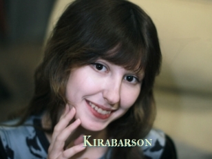 Kirabarson