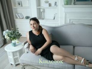 Kiracook