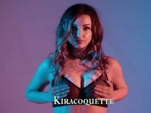 Kiracoquette