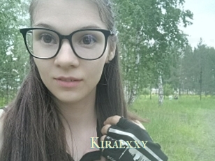 Kiraexxy