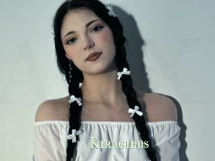 kiragibbs Actrice xxx