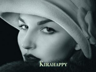 Kirahappy