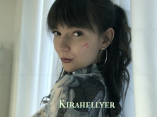 Kirahellyer