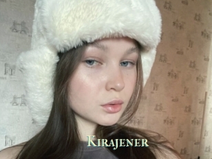 Kirajener