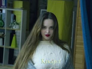 Kirajet