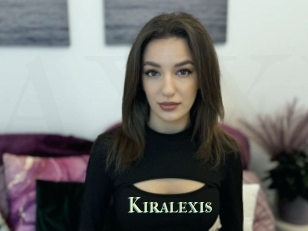 Kiralexis