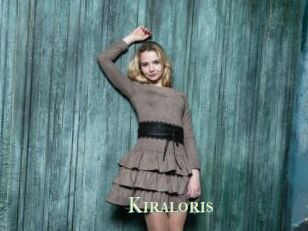 Kiraloris