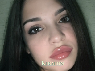 Kiralun