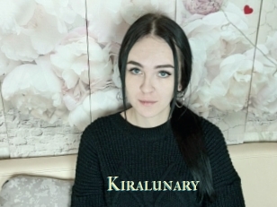 Kiralunary