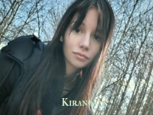 Kiranovak