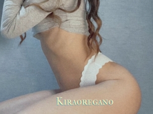 Kiraoregano