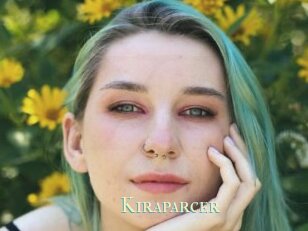 Kiraparcer