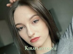 Kiraplastinina