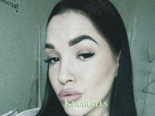 Kirarayls