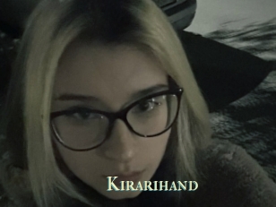 kirarihand Actrice xxx