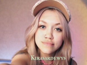 kirasardewys Actrice xxx