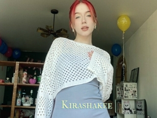 Kirashakee