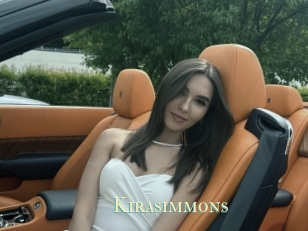 Kirasimmons