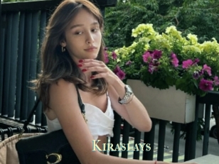 Kiraslays