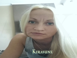 Kirasune