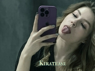 Kiratease