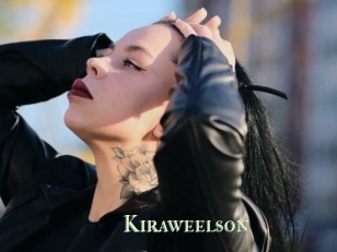 Kiraweelson