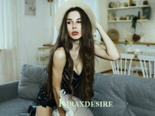 Kiraxdesire