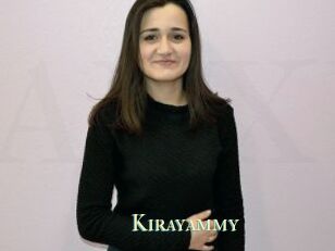 Kirayammy