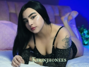 Kirinjhonees