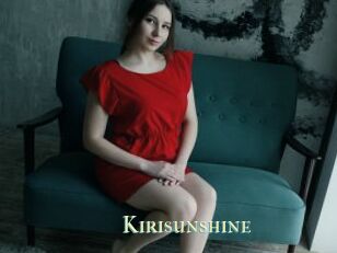 Kirisunshine