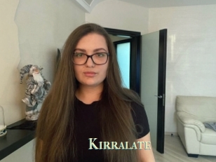 Kirralate