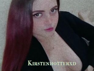 Kirstenhotterxd