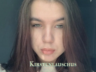 kirstenlauschus Actrice xxx