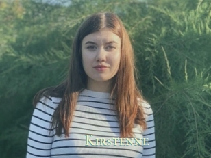 Kirstenne