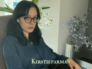 Kirstiefarman