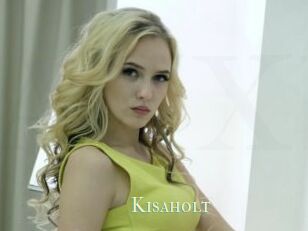 Kisaholt