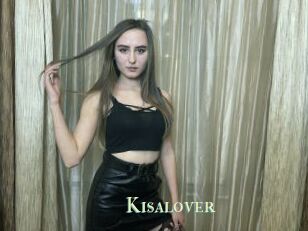 Kisalover