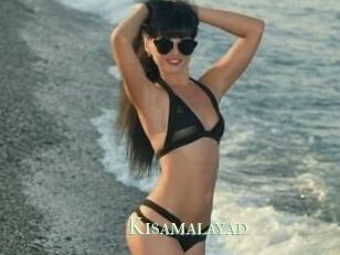 Kisamalayad