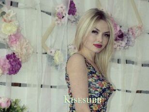 Kisesubb