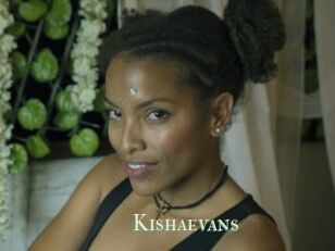 Kishaevans