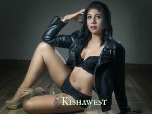 Kishawest