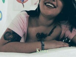 Kishi