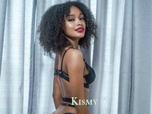 Kismy