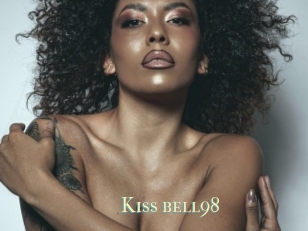Kiss_bell98