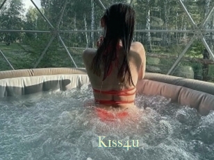Kiss4u