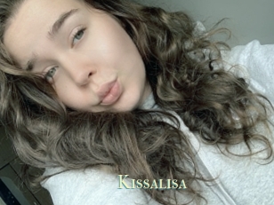 Kissalisa