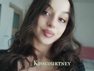 Kisscourtney