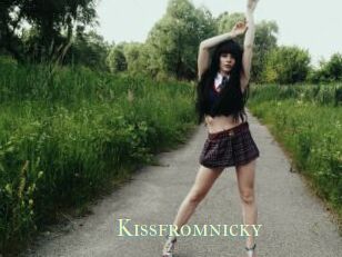 Kissfromnicky