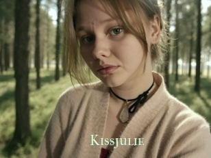 Kissjulie