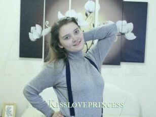Kissloveprincess